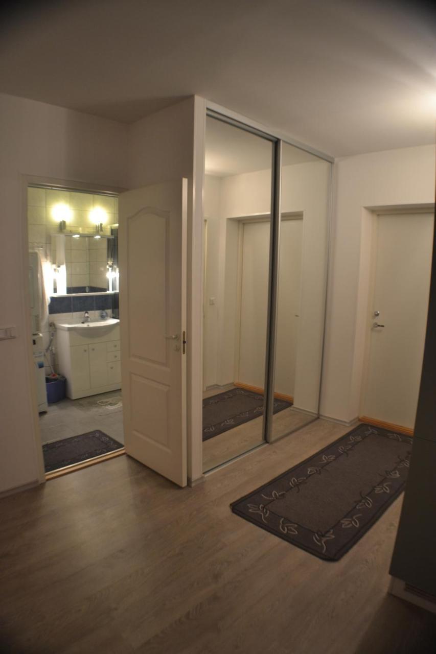 Riverside Apartement Пярну Екстериор снимка