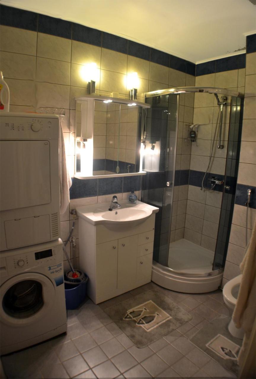 Riverside Apartement Пярну Екстериор снимка